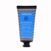 Creme de Mãos Apivita Hypercium Estética e Tratamentos Corporais - nacloset