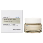 Creme de Noite Korres Cremes anti-rugas e hidratantes - nacloset