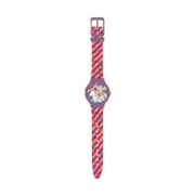Relógio para bebês Peppa Pig 482608 – PLASTIC BOX (Ø 32 mm) Moda | Acessórios - nacloset