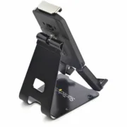 Suporte para Tablet Startech SECTBLTDT Preto Multicolor Eletrónica | GPS e Automóvel - nacloset 2