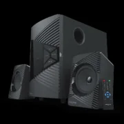 Altifalante Bluetooth Creative Technology 51MF0485AA001 Preto 60 W Colunas Bluetooth - nacloset