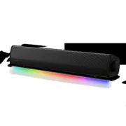 Barra de Som sem fios Creative Technology GS3 12 W Preto Barras de Som - nacloset
