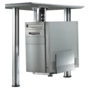 Suporte Neomounts CPU-D200SILVER Prateado Aço Eletrónica | GPS e Automóvel - nacloset