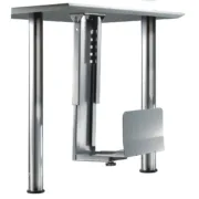 Suporte Neomounts CPU-D200SILVER Prateado Aço Eletrónica | GPS e Automóvel - nacloset 2