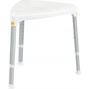 Cadeira de Campismo Timago KING-STTA-20 Branco Laranja Cinzento claro Produtos de relaxamento - nacloset