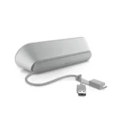 Kit Mãos-Livres Dell Speakerphone SP3022 Colunas Bluetooth - nacloset 2