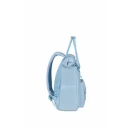Mochila Casual American Tourister Urban Groove Pastels Azul Claro (Azul Claro) Casual (Casual) Acessórios de Moda - nacloset 2