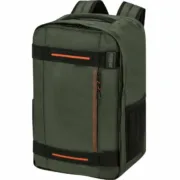 Mochila Multiúsos American Tourister Urban Track Verde Casual 24 L Acessórios de Moda - nacloset 2