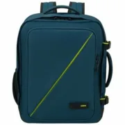 Mochila para notebook American Tourister 149175-0528 Azul 45 x 36 x 20 cm Informática | Computadores - nacloset
