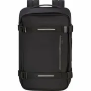 Mochila Trólei American Tourister 151304-0423 Preto 55 x 35 x 25 cm Acessórios de Moda - nacloset