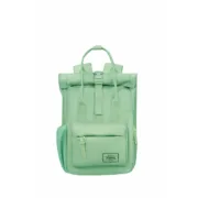 Mochila Casual American Tourister Urban Groove Backpack City Mini Verde (Verde) Casual (Casual) Acessórios de Moda - nacloset