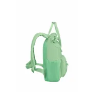 Mochila Casual American Tourister Urban Groove Backpack City Mini Verde (Verde) Casual (Casual) Acessórios de Moda - nacloset 2