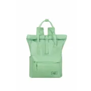 Mochila Casual American Tourister Urban Groove Pastels Roll Top Verde (Verde) Casual (Casual) Acessórios de Moda - nacloset