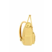 Mochila Casual American Tourister Urban Groove Pastels Roll Top Amarelo (Amarelo) Casual (Casual) Acessórios de Moda - nacloset 2
