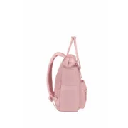 Mochila Casual American Tourister Urban Groove Pastels Roll Top Cor de Rosa (Cor de Rosa) Casual (Casual) Acessórios de Moda - nacloset 2