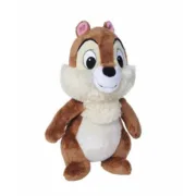 Peluche Disney Chip 25 cm Bonecas e peluches - nacloset