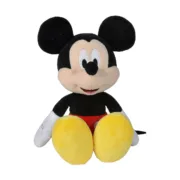 Animal de Peluche Mickey Mouse 35 cm Felpa Bonecas e peluches - nacloset