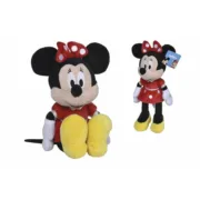 Peluche Minnie Mouse 35 cm Vermelho Bonecas e peluches - nacloset