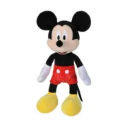 Peluche Mickey Mouse Mickey Mouse Disney 61 cm Bonecas e peluches - nacloset 2