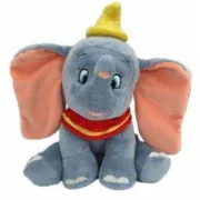 Peluche Disney Dumbo 35 cm Multicolor Bonecas e peluches - nacloset