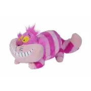 Peluche Disney Cheshire 25 cm Cor de Rosa Bonecas e peluches - nacloset