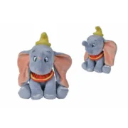 Peluche Disney Cakey Cat 25 cm Multicolor Poliéster Bonecas e peluches - nacloset