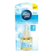 Recargas de Ambientador Elétrico Sky Ambi Pur (21,5 ml) Ambientadores elétricos - nacloset