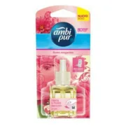 Recargas de Ambientador Elétrico Elegante Ambi Pur (21,5 ml) Ambientadores elétricos - nacloset
