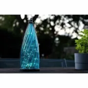 Lâmpada solar Garden ID Blue Dome Casa | Jardim - nacloset 2