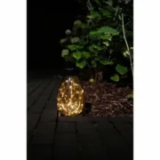 Lâmpada solar Garden ID Bali Casa | Jardim - nacloset 2