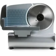 Máquina de Cortar Fiambre DOMO Cozinha | Gourmet - nacloset