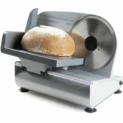 Máquina de Cortar Fiambre DOMO Cozinha | Gourmet - nacloset 2