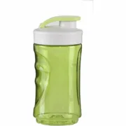 Batedora de Copo DOMO DO436BL Verde 600 ml Batedeiras - nacloset
