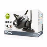 Aspirador DOMO DO7285S 700 W Cinzento 700 W Aspiradores e robôs - nacloset 2