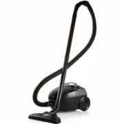 Aspirador DOMO ASPIRATEUR DO1033S 450 W Preto 450 W Aspiradores e robôs - nacloset