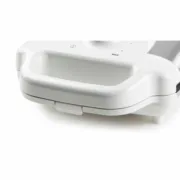 Máquina para Waffles DOMO DO9222W 900 W Confeitaria - nacloset 2