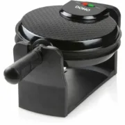 Máquina para Waffles DOMO DO9223W Confeitaria - nacloset