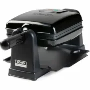 Máquina para Waffles DOMO Confeitaria - nacloset