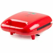 Sanduicheira DOMO DO9242W 750 W Cozinha | Gourmet - nacloset