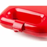 Sanduicheira DOMO DO9242W 750 W Cozinha | Gourmet - nacloset 2