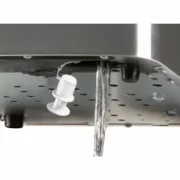 Máquina de Fazer Gelo DOMO DO9247IB 2,8 L Cozinha | Gourmet - nacloset 2