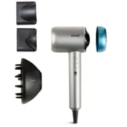 Secador de Cabelo DOMO DO2135HD 1800 W Cabelo - nacloset