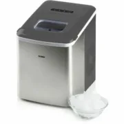 Máquina de Fazer Gelo DOMO DO9253IB Aço 1,8 L Cozinha | Gourmet - nacloset