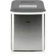 Máquina de Fazer Gelo DOMO DO9253IB Aço 1,8 L Cozinha | Gourmet - nacloset 2