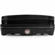 Churrasco Portátil DOMO Do9260g Ferro Fundido Casa | Jardim - nacloset