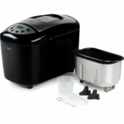 Máquina de Pão DOMO B3977 850 W Cozinha | Gourmet - nacloset