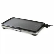 Grill DOMO DO9263G Preto Cinzento noir Chapas e grelhadores - nacloset