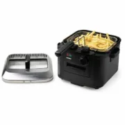 Fritadeira DOMO Cozinha | Gourmet - nacloset