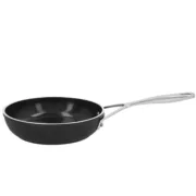 Frigideira antiaderente Demeyere Pro 5 Preto Aço inoxidável Alumínio Ø 30 cm Cozinha | Gourmet - nacloset