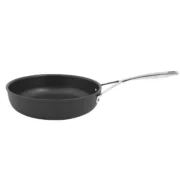 Frigideira Demeyere 40851-048-0 Preto Alumínio Ø 28 cm Cozinha | Gourmet - nacloset